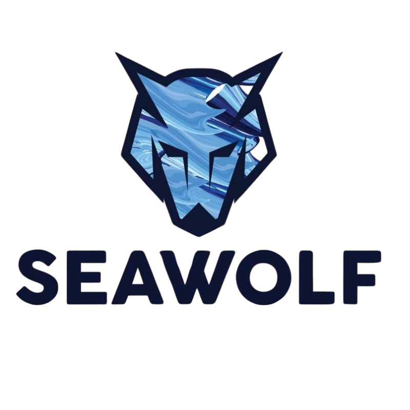 SeaWolf Logo